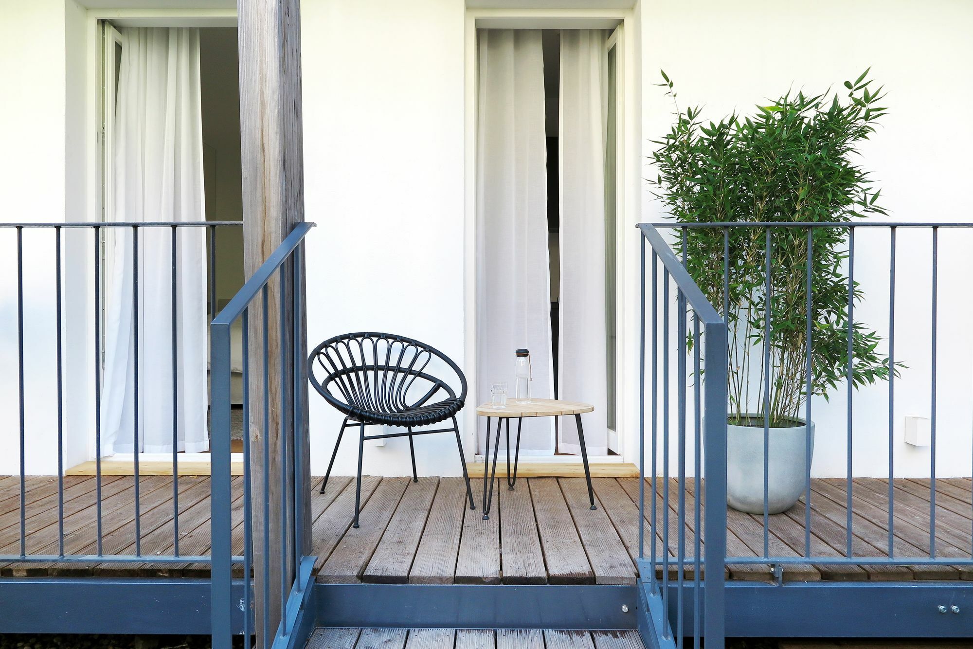 August The Boardinghouse Hamburgo Exterior foto